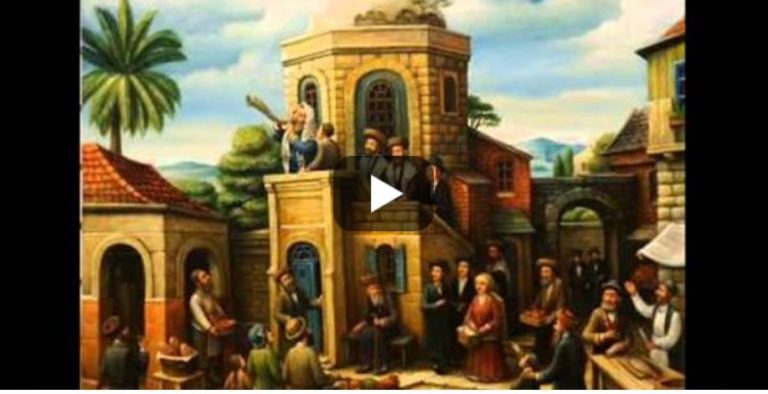 אביהו מדינה- תפילה של אבא